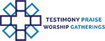 Testimony Praise Worship Gatherings